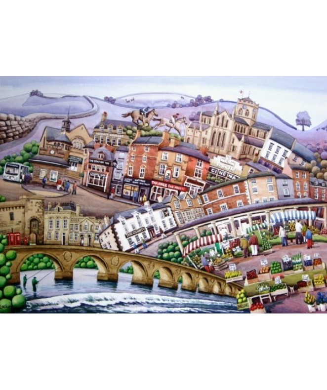 Hexham